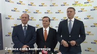Przemysław Wipler masakruje Gazetę Wyborczą