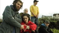 Eastwest Rockers - Irie Irie Irie