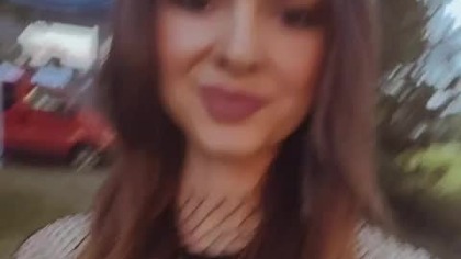 pozdrawiam zza sceny 