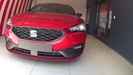 Nowy SEAT Leon 4 (2020) FR TEST - pierwsze wrażenia - cz. 1! 1. 5 TSI DSG