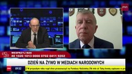AWANTURA W SEJMIE! W roli głównej BRAUN.  Jach: Polak o zdrowych zmysłach nie wspiera Putina