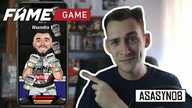 ZNOKAUTOWAŁEM WŁODARZY FAME! | FAME GAME | Asasyn08