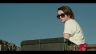 Pustynne piekło - Heatstroke (2013) Lektor