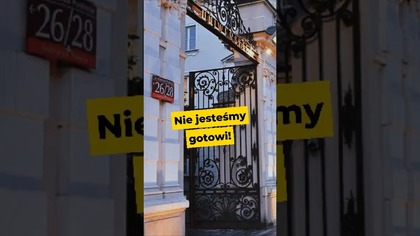  Zamach na UW.  Wojna za granicą, a my śpimy! #UW #Zamach #Bezpieczeństwo #Polska #WojnaHybrydowa