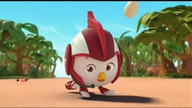 Oglądaj wielkanocny maraton na Nick jr w następną sobotę o 12:20!