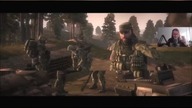 KOMPANIA SPECJALNA (Battlefield Bad Company) #shorts #shortvideo #battlefield #fps #retro #letsplay