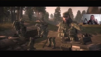 KOMPANIA SPECJALNA (Battlefield Bad Company) #shorts #shortvideo #battlefield #fps #retro #letsplay