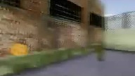 Cs Walle Ace