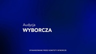 TV MN - Ident stacji i audycje wyborcze (31. 05. 2024)