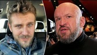 Tomasz Oświeciński o zachowaniu Antka Królikowskiego: Zawsze szybciej robił niż pomyślał@Wideoportal