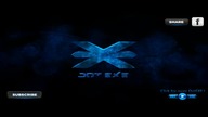 DotEXE-Run Away From Me