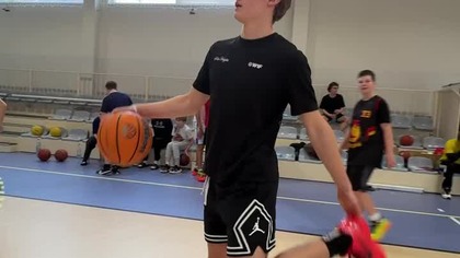 trening z Hadzbe.pl #shorts
