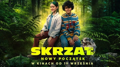 Gotowi na misję? | W kinach od 19. 09!