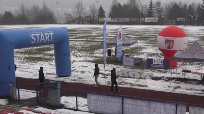 Policz się z cukrzycą - Kamienna Gora, 25. 01. 26 r.