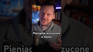 Czy dbanie o przyrodę jest nieopłacalne?