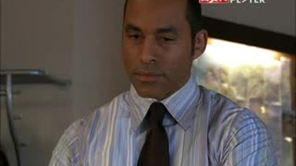 Sue Thomas Słyszące oczy FBI - S02E10 - Lektor PL