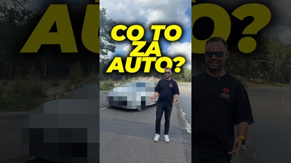 Co to za auto #21