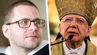 CHCIAŁ BY ARCYBISKUP JĘDRASZEWSKI PODAŁ SIĘ DO DYMISJI - ZOSTAŁ ZAMKNIĘTY W KLASZTORZE