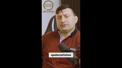 Przyszłość jest w naszych rękach! Weź odpowiedzialność!