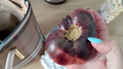 CO JEM W PRACY? I FOODHAUL