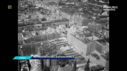 Inżynierowie Hitlera budowa III Rzeszy (odc 4) Hans Kammler