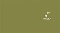 KSTV Nauka - Oprawa graficzna (08. 11. 2022-08. 05. 2023)