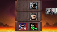 JEST JESZCZE GORZEJ...  | Mortal Kombat Trilogy #1