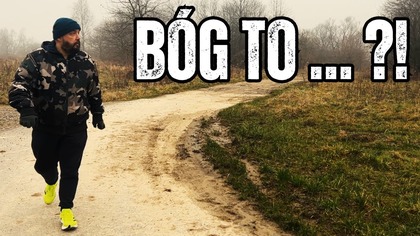 Objawienie, Od Którego Zależy Wszystko Inne | Droga Fundamentów E01 | Fabian Błaszkiewicz