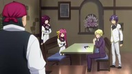 Seiken Tsukai no World Break Odc 3 Lektor PL