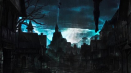 Warhammer RPG | Sesja #5 (2/3) | Piesek