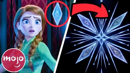 Top 10 Things We NEED to See in Frozen 2
