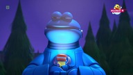 Mecha Builders - Legenda o Jacku O'Lanternie