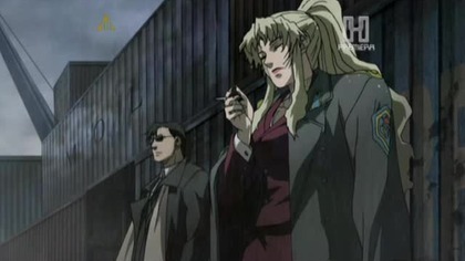 14 - Krwawa opowiastka