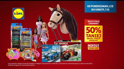 TV6 - 08-12-2024 - Reklamy, Zapowiedzi, Ogłoszenie społeczne, Sponsorzy