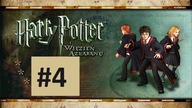Harry Potter i Więzień Azkabanu [#4] | Zielona techniawka i kaczy pochód.