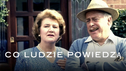 Co ludzie powiedzą? S01E01 Lektor PL