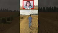 KOLIZ OKAZAŁ SIĘ MENDĄ  #farming