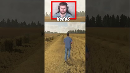 KOLIZ OKAZAŁ SIĘ MENDĄ  #farming