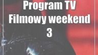Program TV: Filmowy weekend 3-5 listopada.  Co warto zobaczyć?
