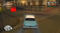GTA San Andreas - Walkthrough - Mission #14 - Running Dog (HD)