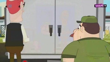 Pound Puppies Psia paczka 59 - Doubles Trouble