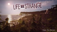 Life is Strange - PS4-Part 1