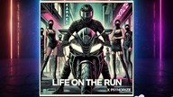 LIFE ON THE RUN x PSYHORIZE - DIOR