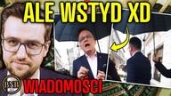 Hołownia UPOKORZONY Na Mieście! Takiej ŻENADY Dawno Nie Było [ NAGRANIE ]