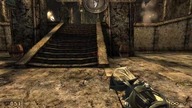 Painkiller Battle Out of Hell: Very funny and extremely stupid chasing monsters