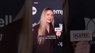 Lanberry o karierze Węgiel.  Wspomina okres, kiedy była 13-latką