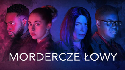 Mordercze łowy S01E01 Lektor PL