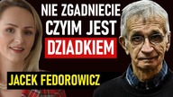 Wyleciał z telewizji bo nie popierał Pisu.  Co dziś robi? Jacek Fedorowicz