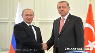 Turcja rozważa współpracę wojskową z Rosją