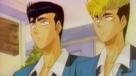 Shonan Junai Gumi! / Young GTO Odcinek 2